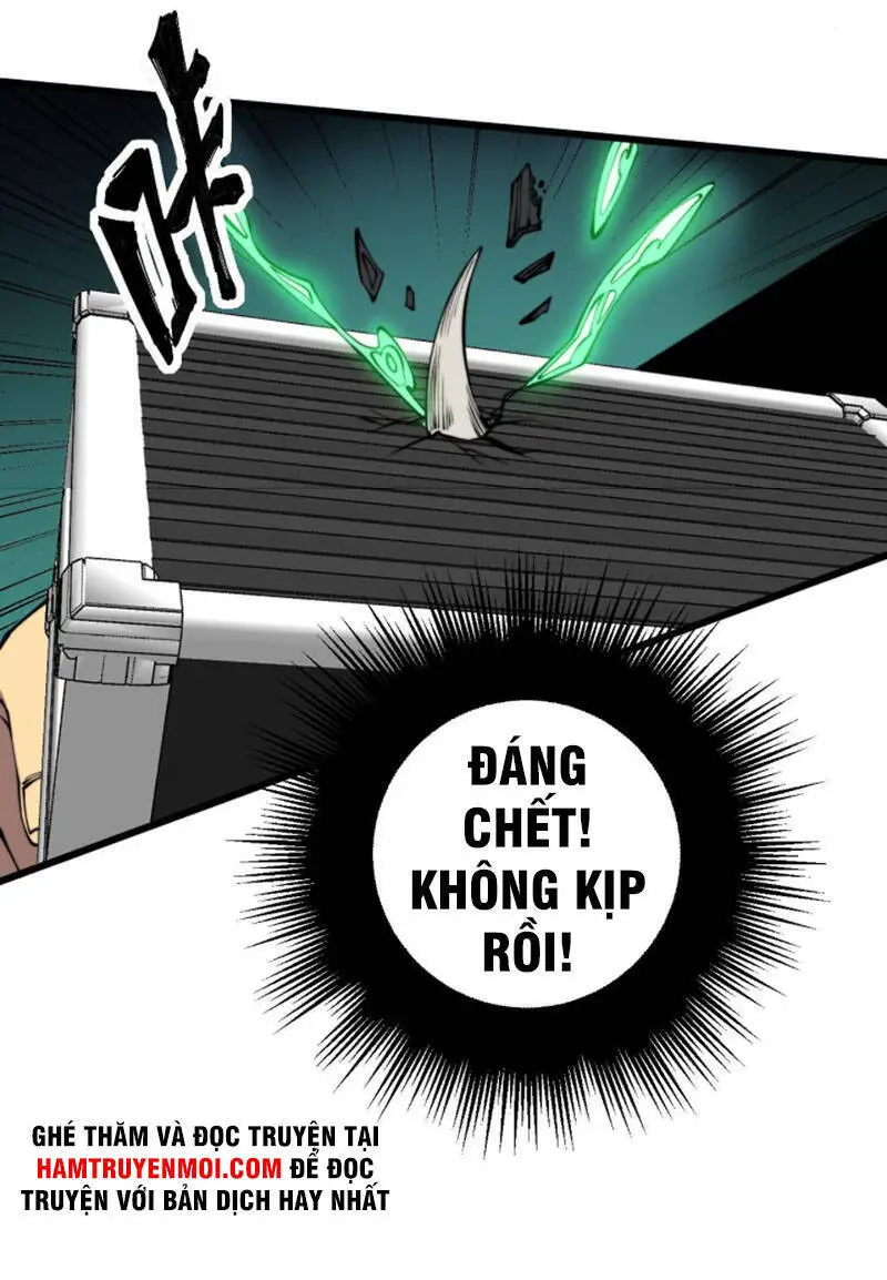 Độc Thủ Vu Y Nettruyen ZZZ Chương 302 Page 11