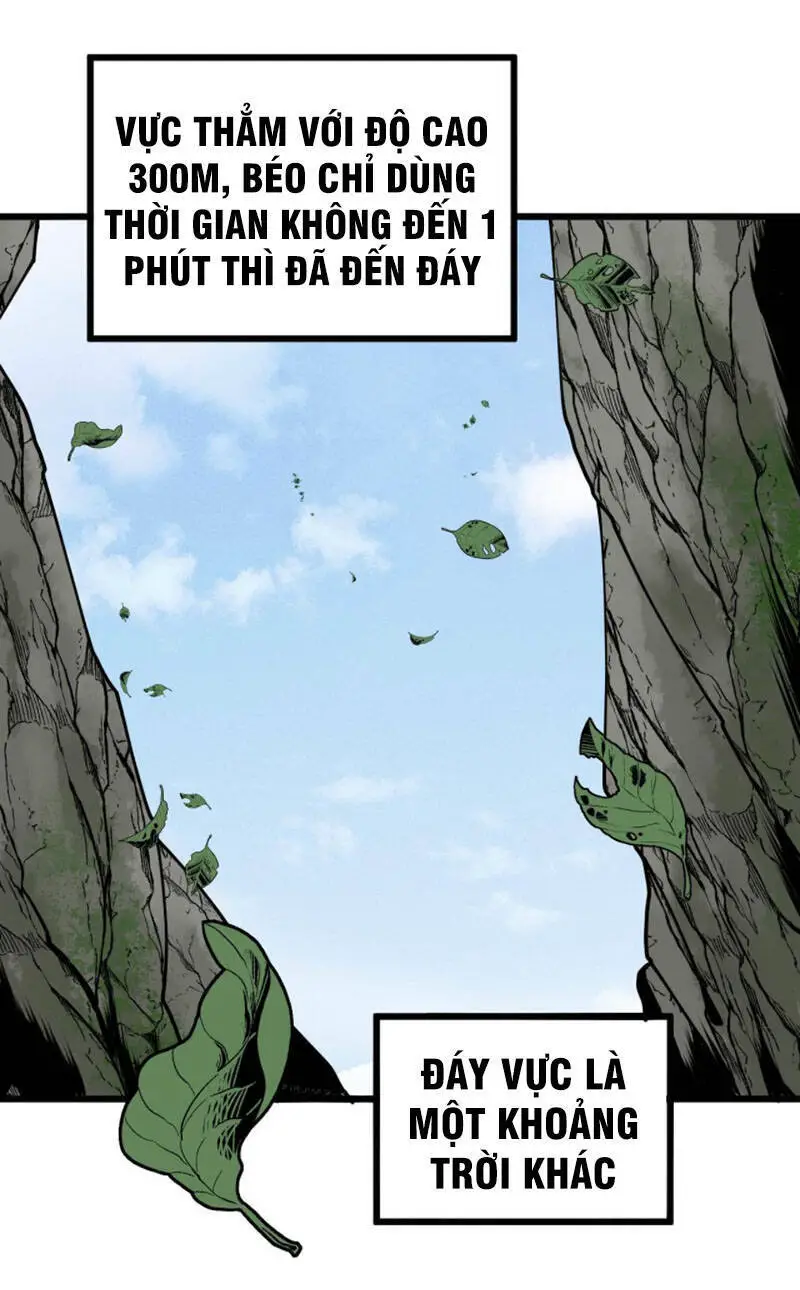 Độc Thủ Vu Y Nettruyen ZZZ Chương 302 Page 15
