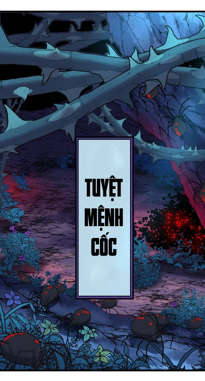 Độc Thủ Vu Y Nettruyen ZZZ Chương 302 Page 17