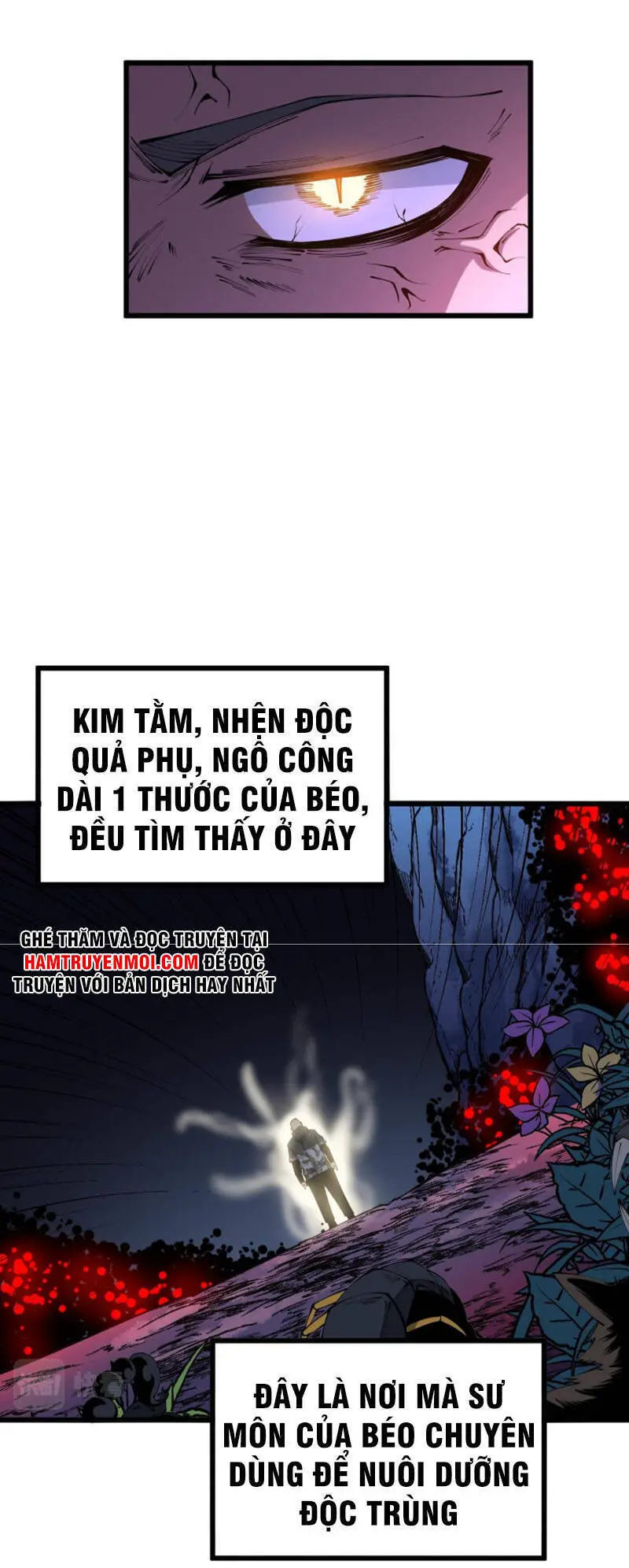 Độc Thủ Vu Y Nettruyen ZZZ Chương 302 Page 18