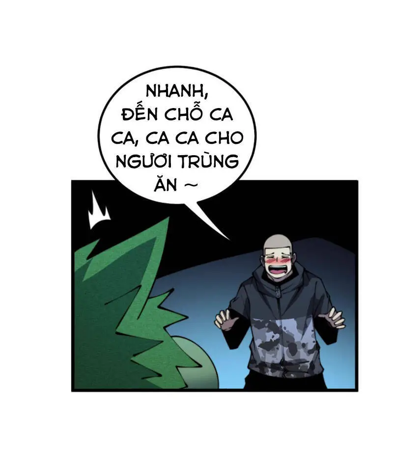Độc Thủ Vu Y Nettruyen ZZZ Chương 302 Page 25