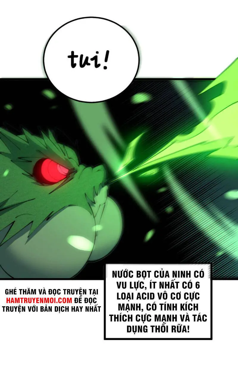 Độc Thủ Vu Y Nettruyen ZZZ Chương 302 Page 26