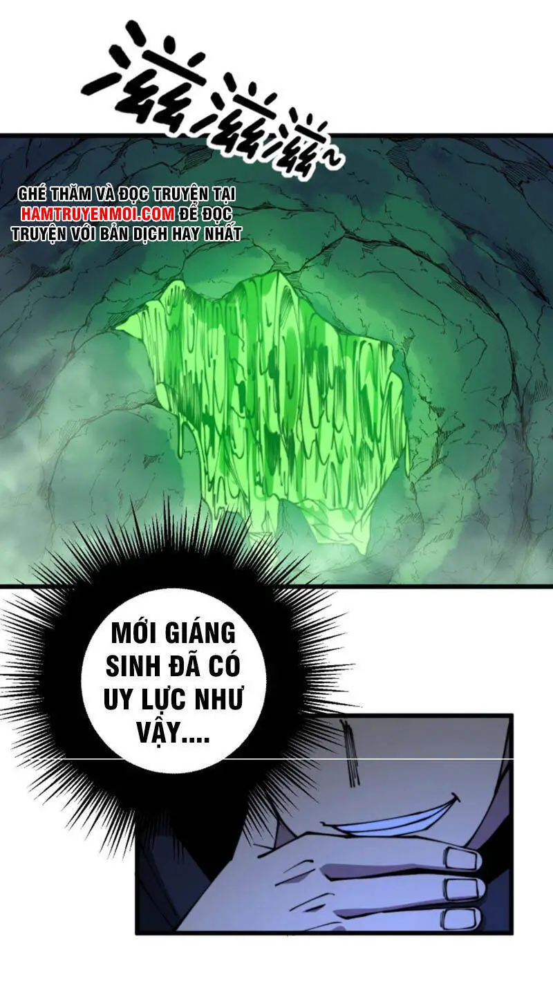 Độc Thủ Vu Y Nettruyen ZZZ Chương 302 Page 32