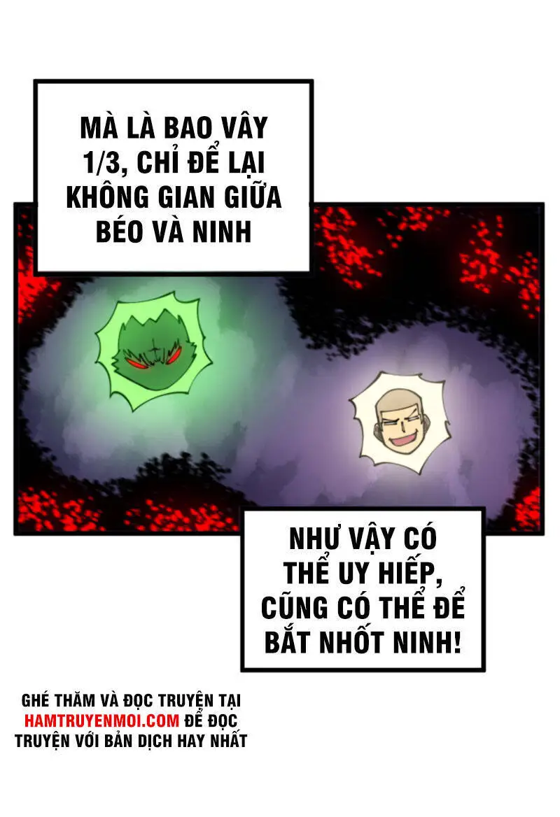 Độc Thủ Vu Y Nettruyen ZZZ Chương 302 Page 36
