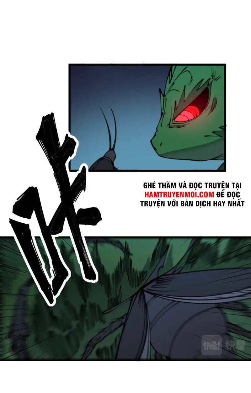Độc Thủ Vu Y Nettruyen ZZZ Chương 302 Page 40