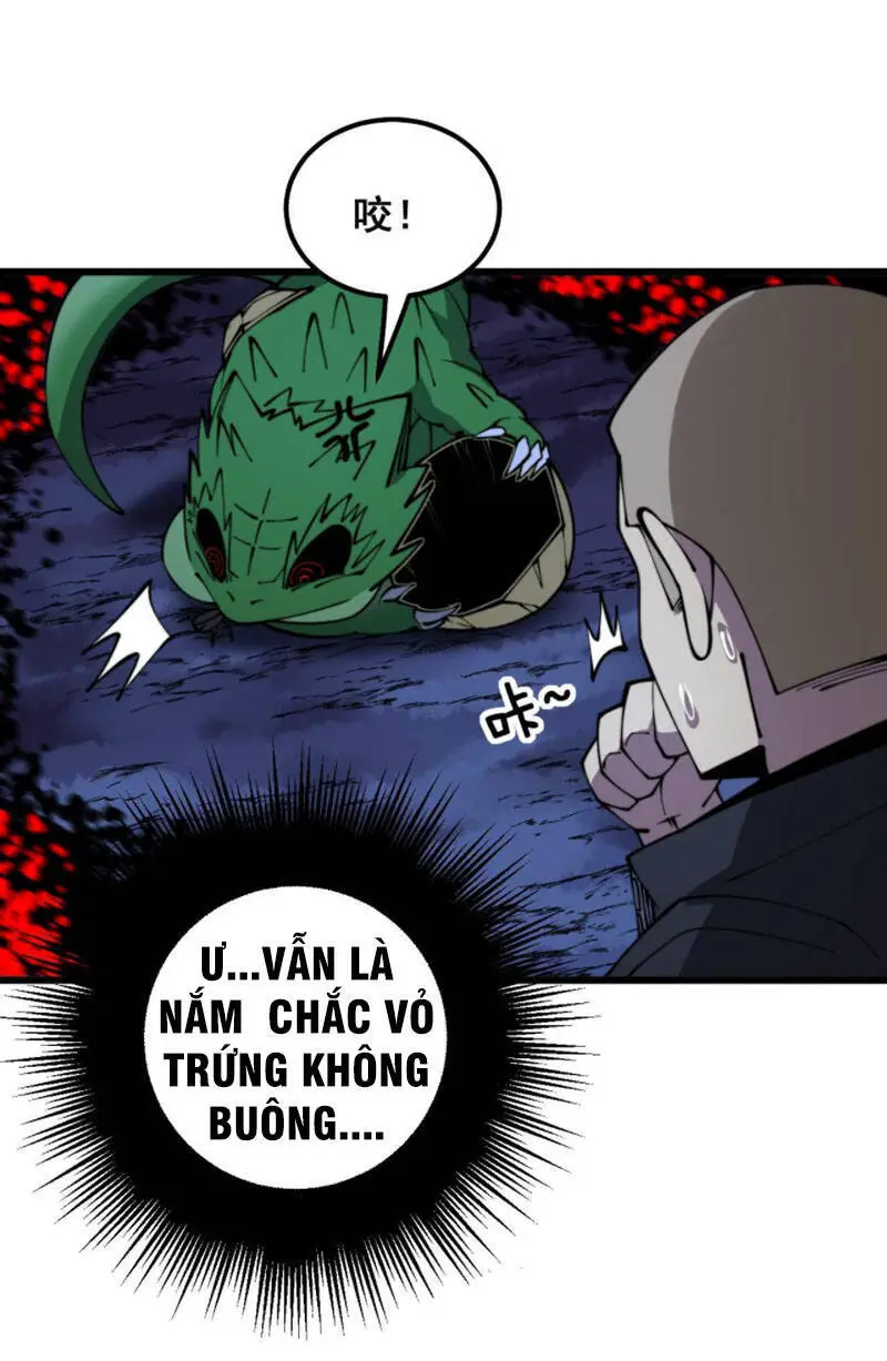 Độc Thủ Vu Y Nettruyen ZZZ Chương 302 Page 41
