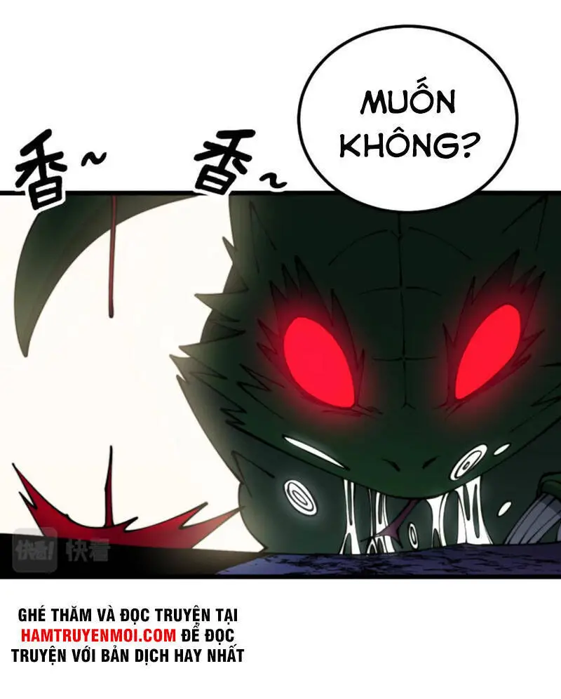 Độc Thủ Vu Y Nettruyen ZZZ Chương 302 Page 46