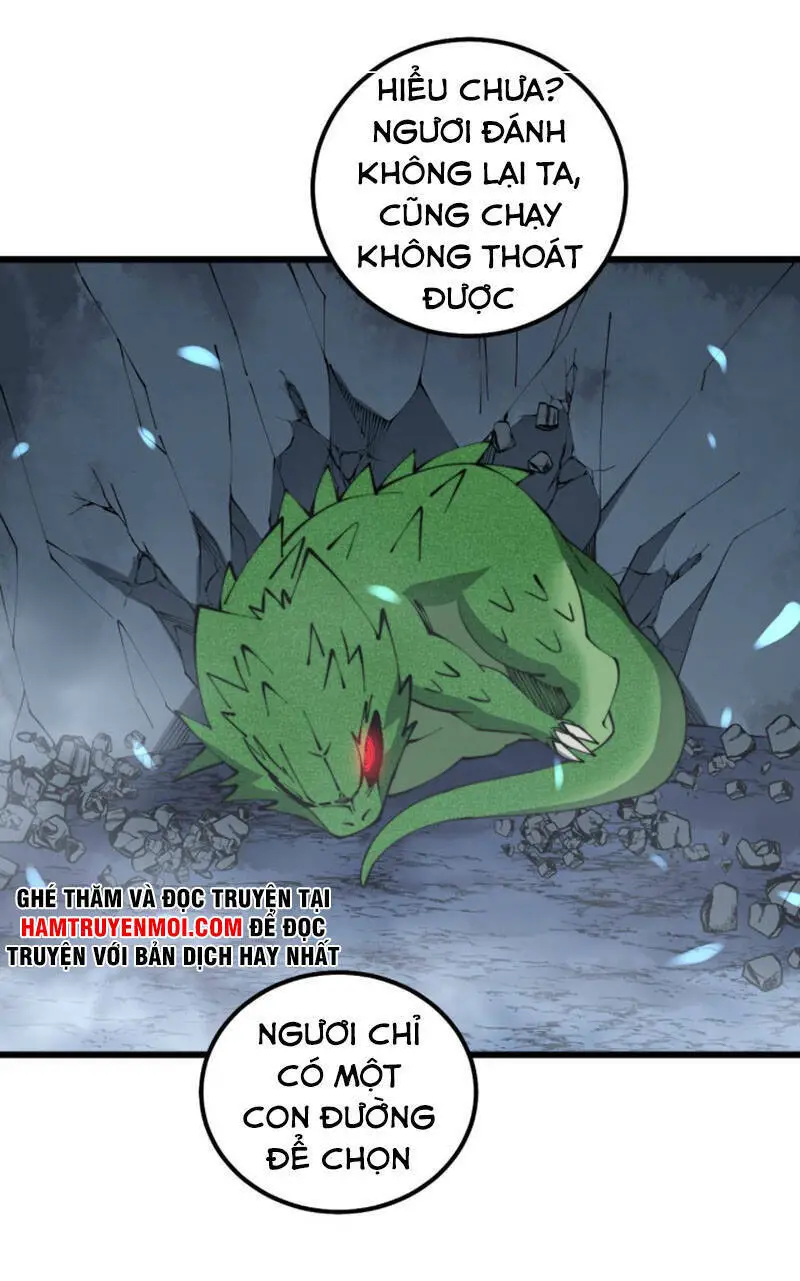 Độc Thủ Vu Y Nettruyen ZZZ Chương 302 Page 52