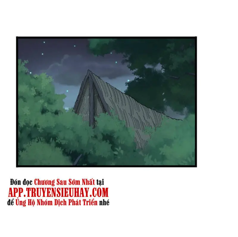 Độc Thủ Vu Y Nettruyen ZZZ Chương 285 Page 1