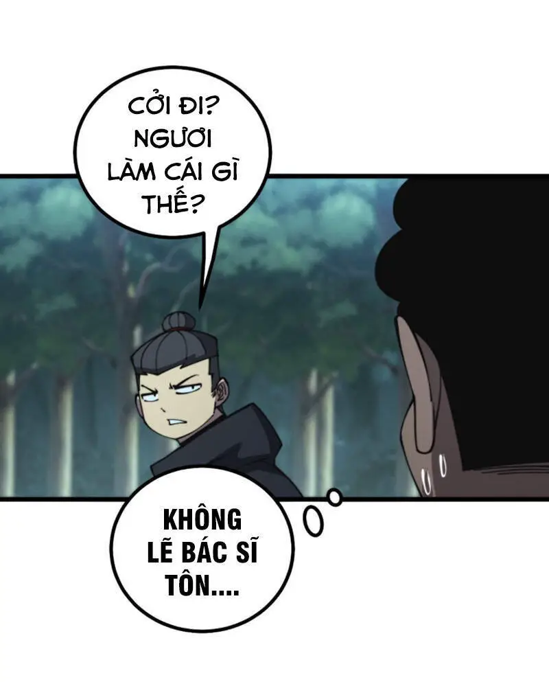 Độc Thủ Vu Y Nettruyen ZZZ Chương 285 Page 4