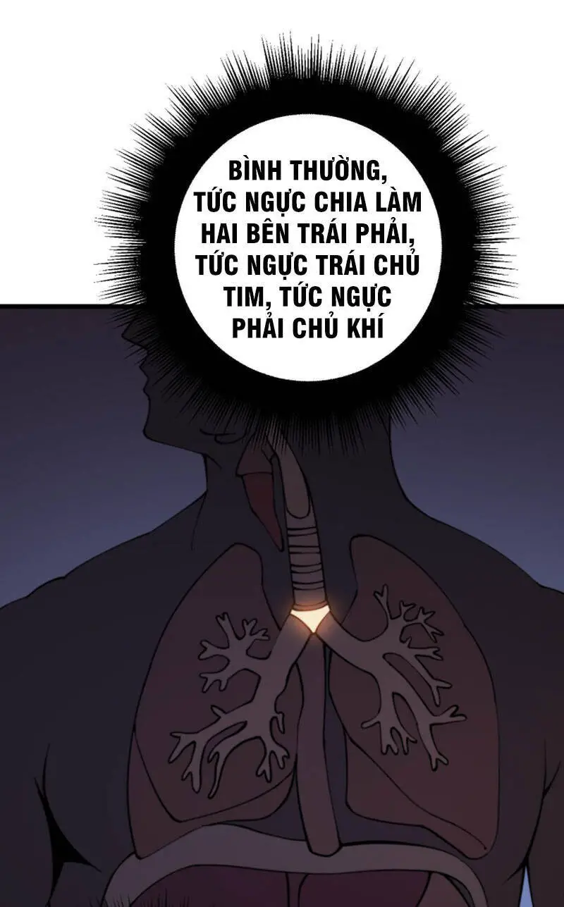 Độc Thủ Vu Y Nettruyen ZZZ Chương 285 Page 15