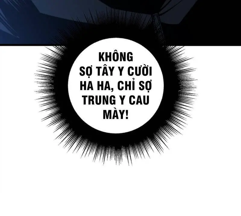 Độc Thủ Vu Y Nettruyen ZZZ Chương 285 Page 20