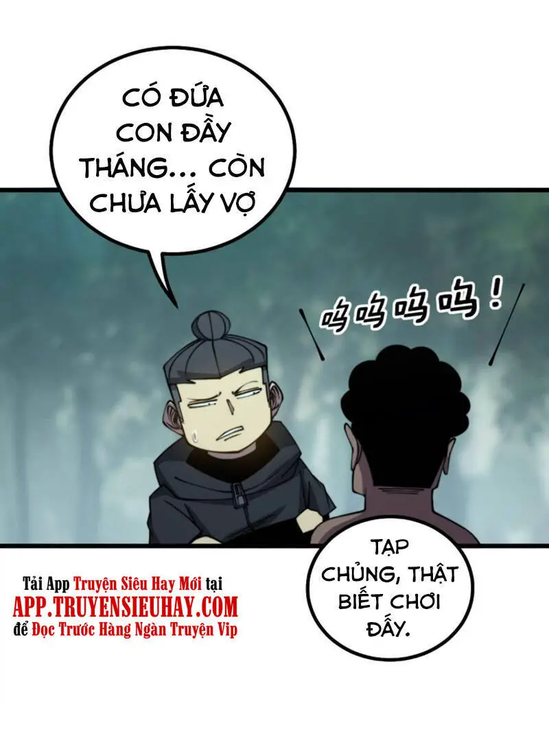 Độc Thủ Vu Y Nettruyen ZZZ Chương 285 Page 25