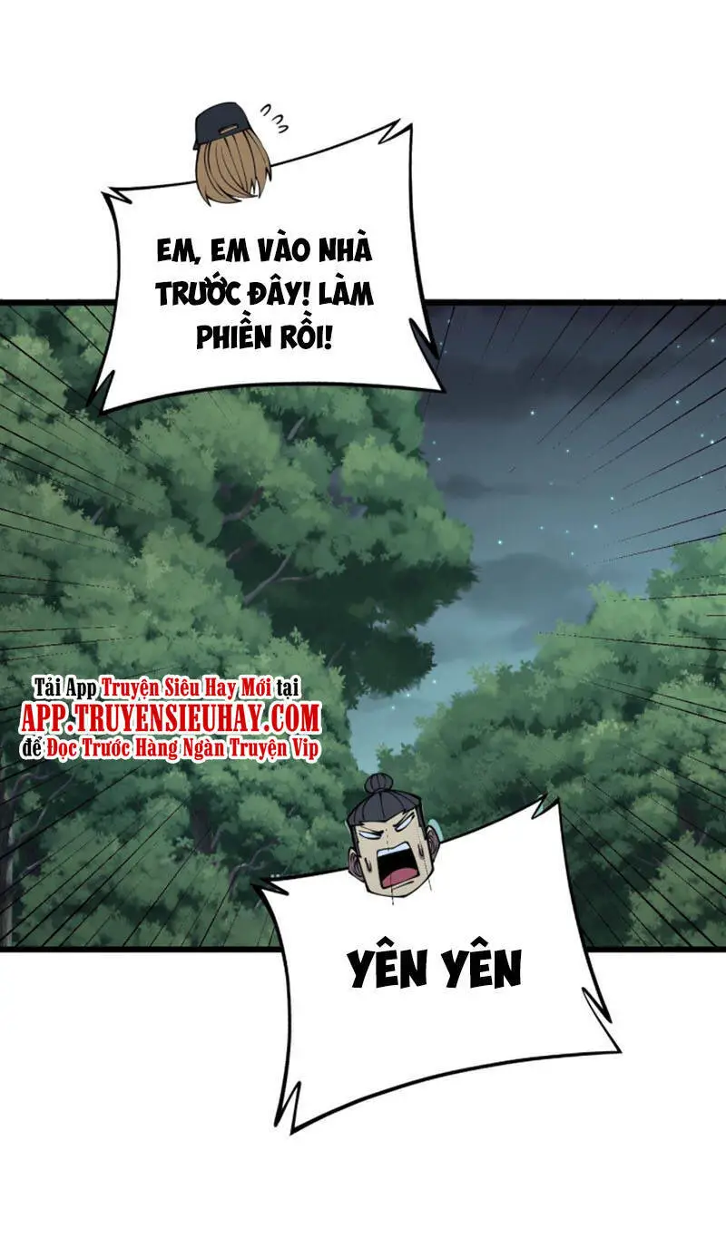 Độc Thủ Vu Y Nettruyen ZZZ Chương 285 Page 31