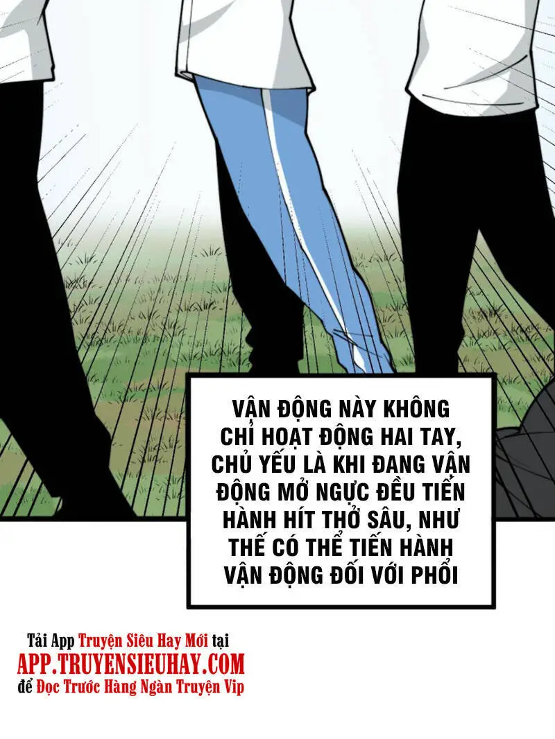 Độc Thủ Vu Y Nettruyen ZZZ Chương 285 Page 37