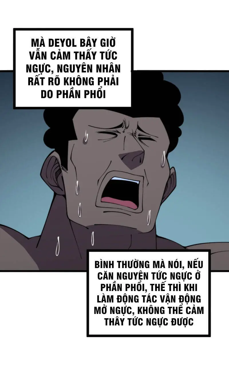 Độc Thủ Vu Y Nettruyen ZZZ Chương 285 Page 38