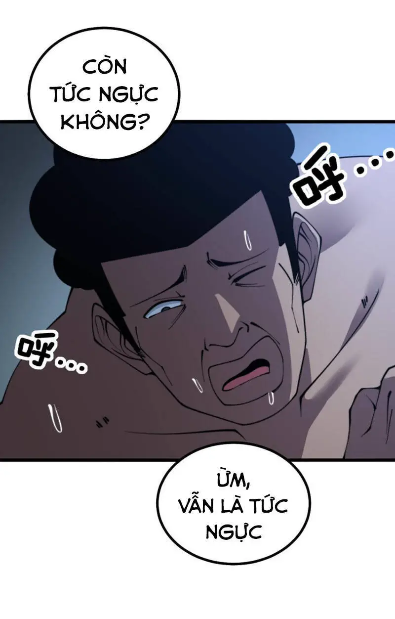 Độc Thủ Vu Y Nettruyen ZZZ Chương 285 Page 40