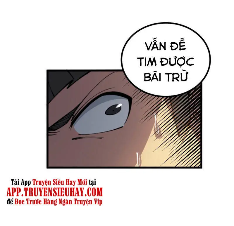 Độc Thủ Vu Y Nettruyen ZZZ Chương 285 Page 41
