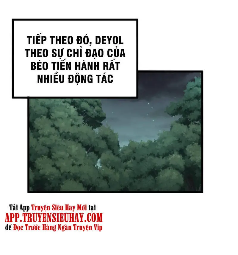 Độc Thủ Vu Y Nettruyen ZZZ Chương 285 Page 43