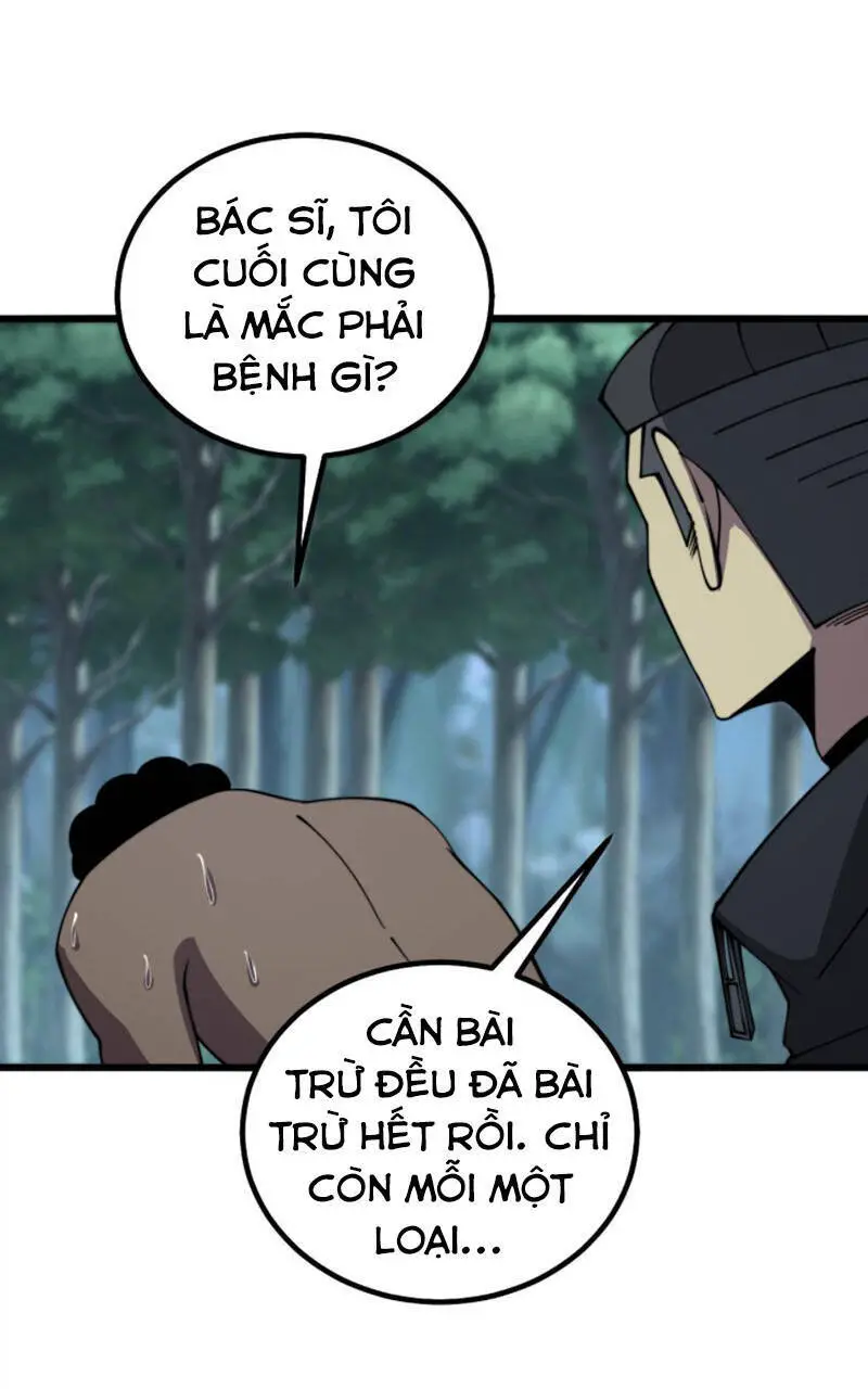 Độc Thủ Vu Y Nettruyen ZZZ Chương 285 Page 47