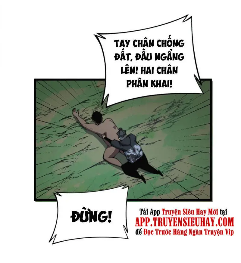 Độc Thủ Vu Y Nettruyen ZZZ Chương 285 Page 48