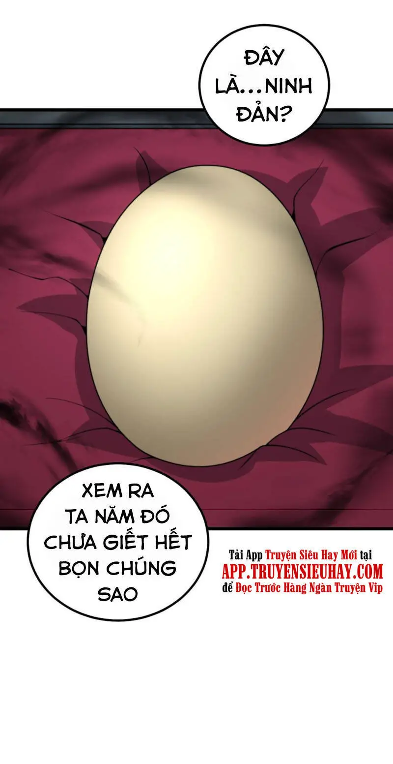 Độc Thủ Vu Y Nettruyen ZZZ Chương 286 Page 40