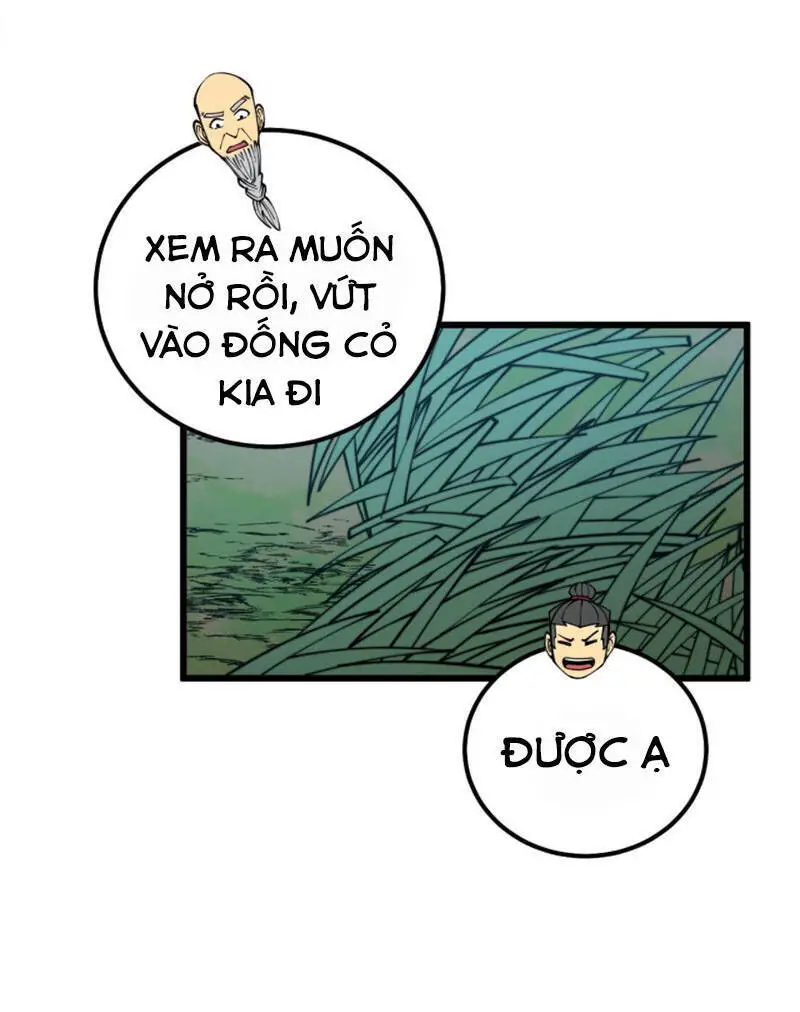 Độc Thủ Vu Y Nettruyen ZZZ Chương 286 Page 41