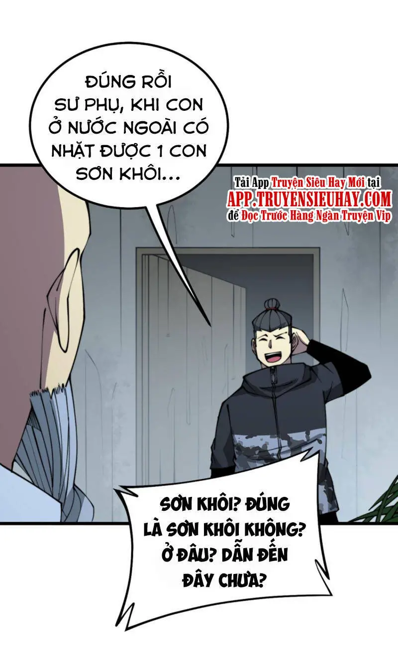 Độc Thủ Vu Y Nettruyen ZZZ Chương 286 Page 42