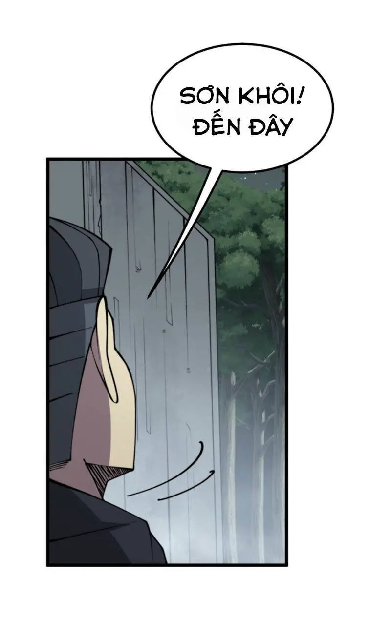Độc Thủ Vu Y Nettruyen ZZZ Chương 286 Page 43
