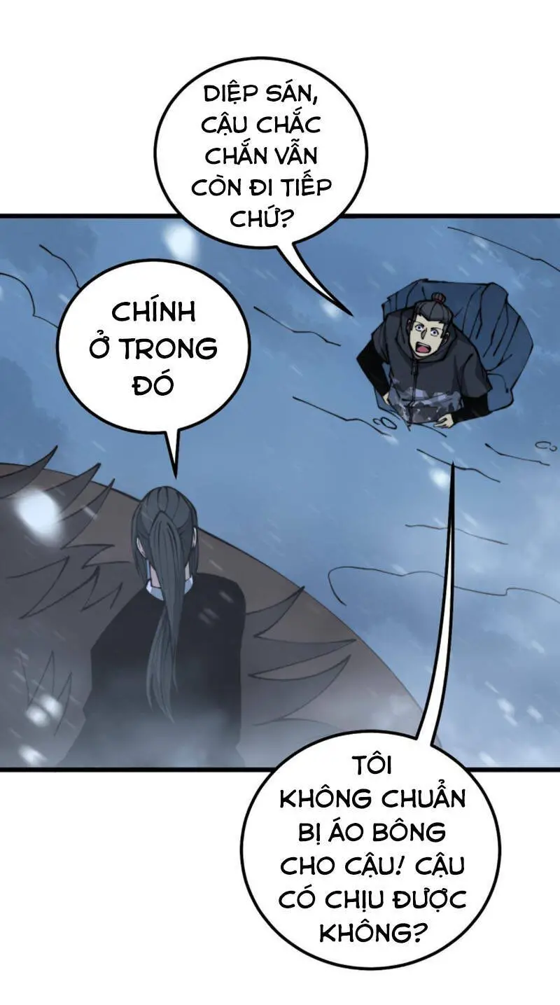 Độc Thủ Vu Y Nettruyen ZZZ Chương 295 Page 2