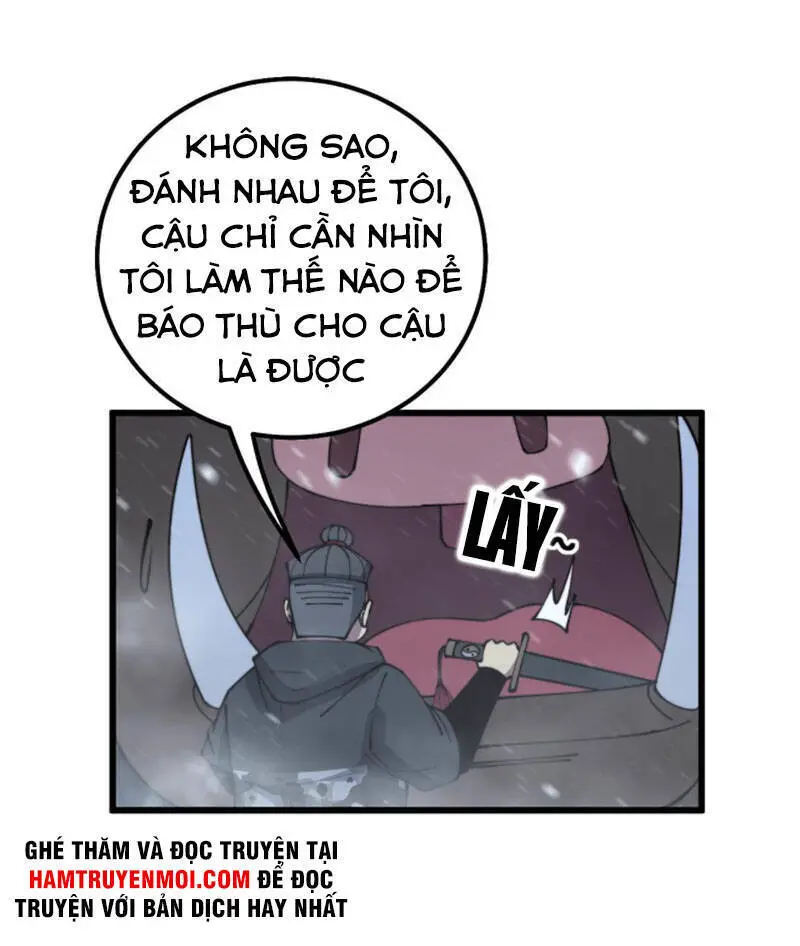 Độc Thủ Vu Y Nettruyen ZZZ Chương 295 Page 5