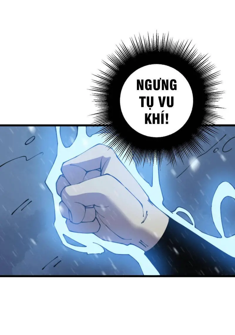 Độc Thủ Vu Y Nettruyen ZZZ Chương 295 Page 6