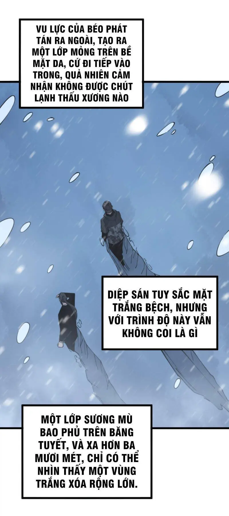 Độc Thủ Vu Y Nettruyen ZZZ Chương 295 Page 10
