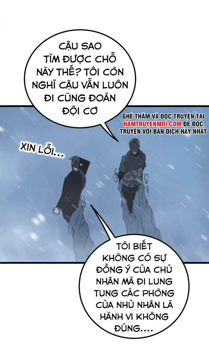 Độc Thủ Vu Y Nettruyen ZZZ Chương 295 Page 13
