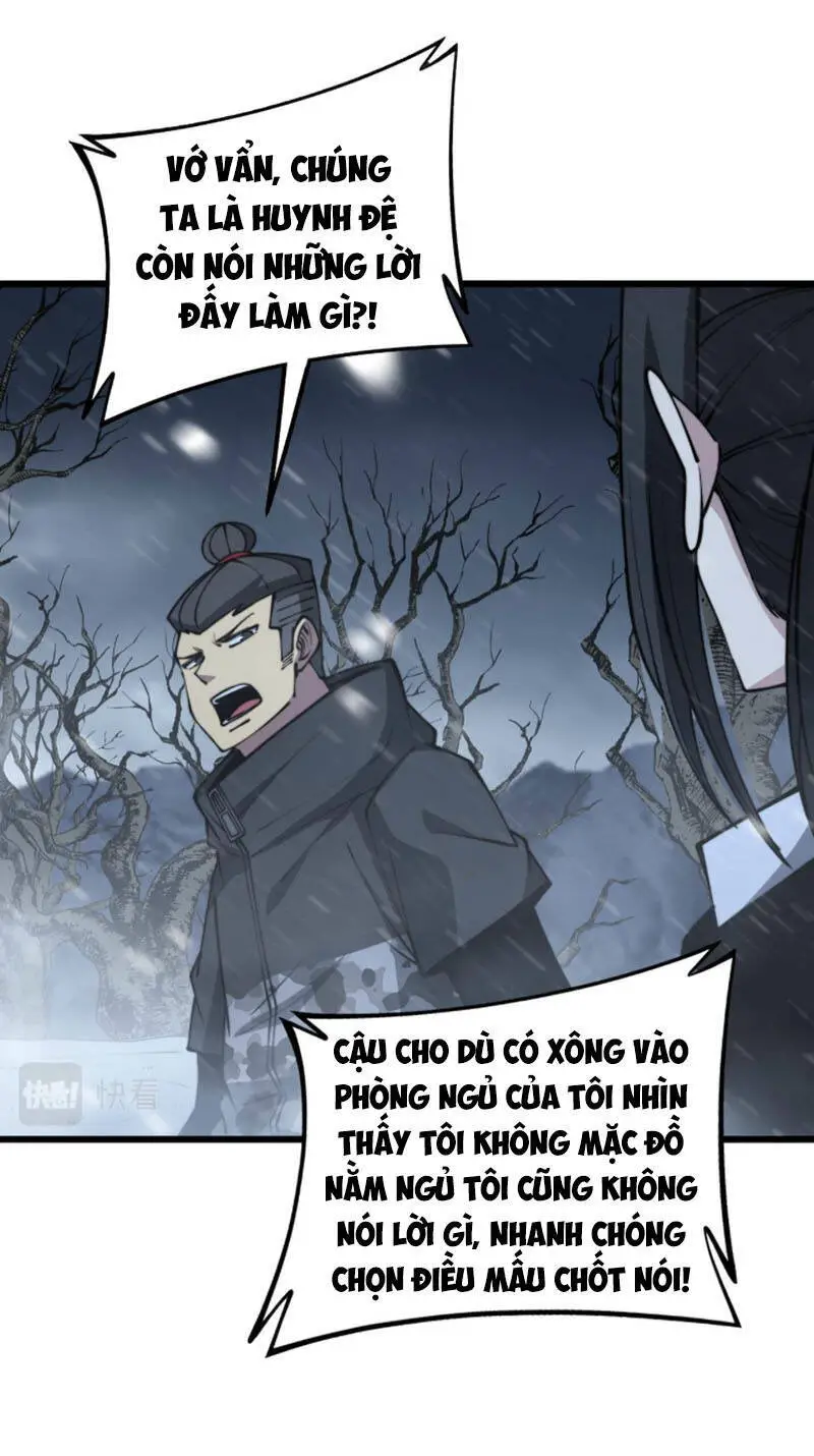 Độc Thủ Vu Y Nettruyen ZZZ Chương 295 Page 14