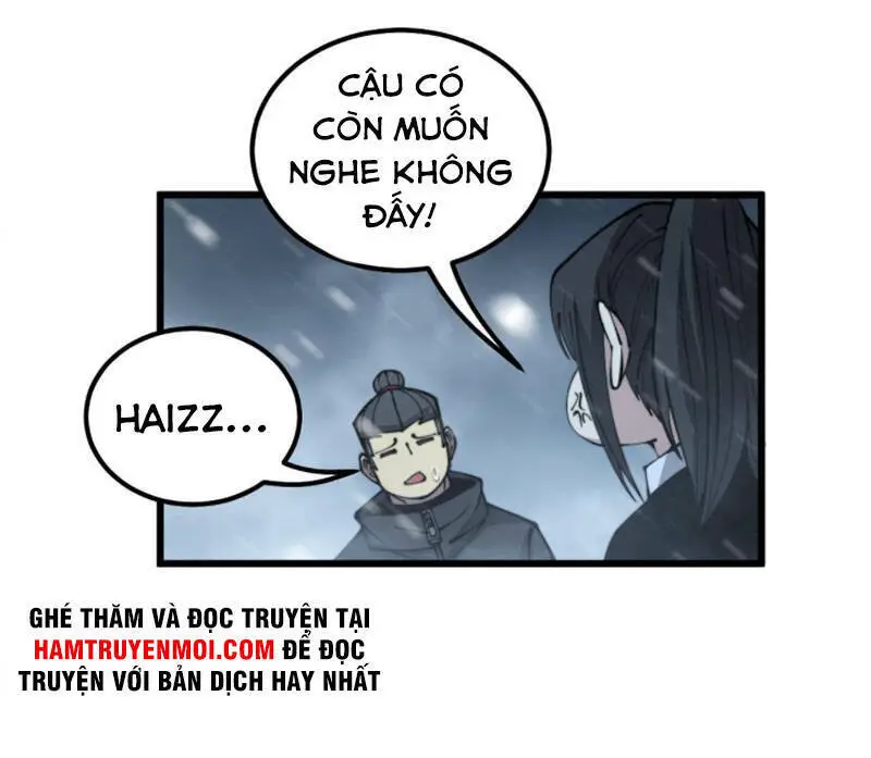 Độc Thủ Vu Y Nettruyen ZZZ Chương 295 Page 17