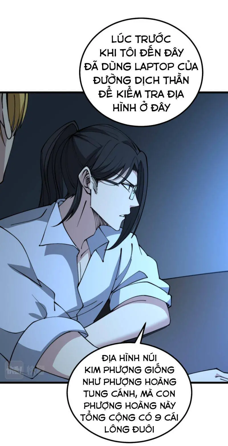 Độc Thủ Vu Y Nettruyen ZZZ Chương 295 Page 18