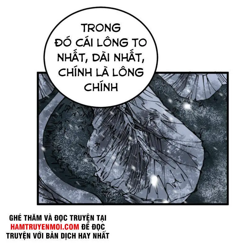 Độc Thủ Vu Y Nettruyen ZZZ Chương 295 Page 19
