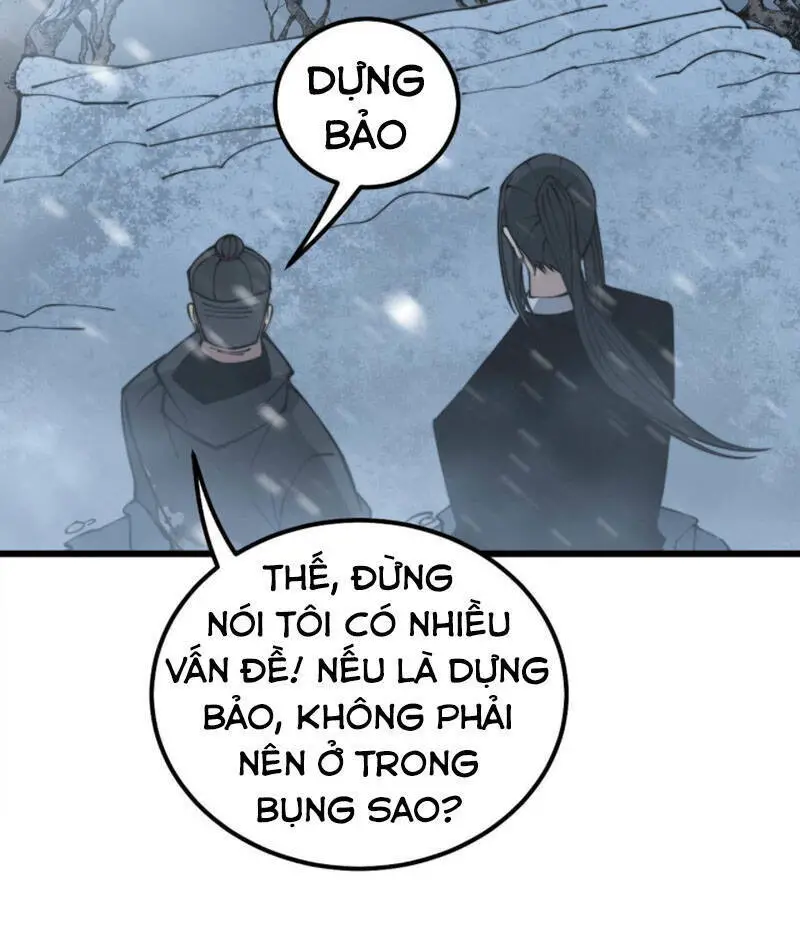 Độc Thủ Vu Y Nettruyen ZZZ Chương 295 Page 21