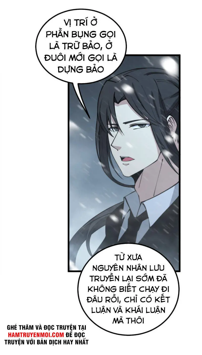 Độc Thủ Vu Y Nettruyen ZZZ Chương 295 Page 22
