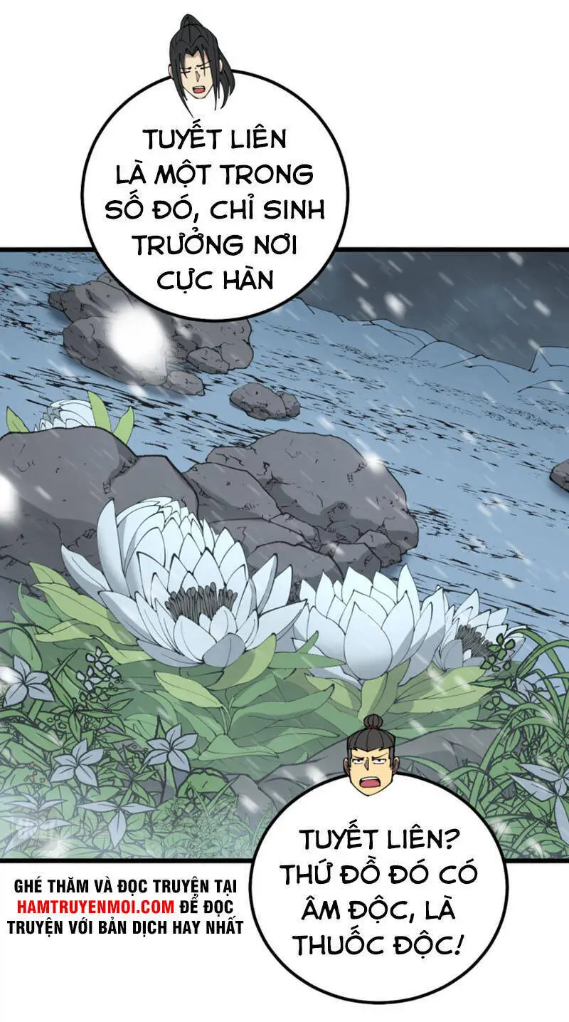 Độc Thủ Vu Y Nettruyen ZZZ Chương 295 Page 25