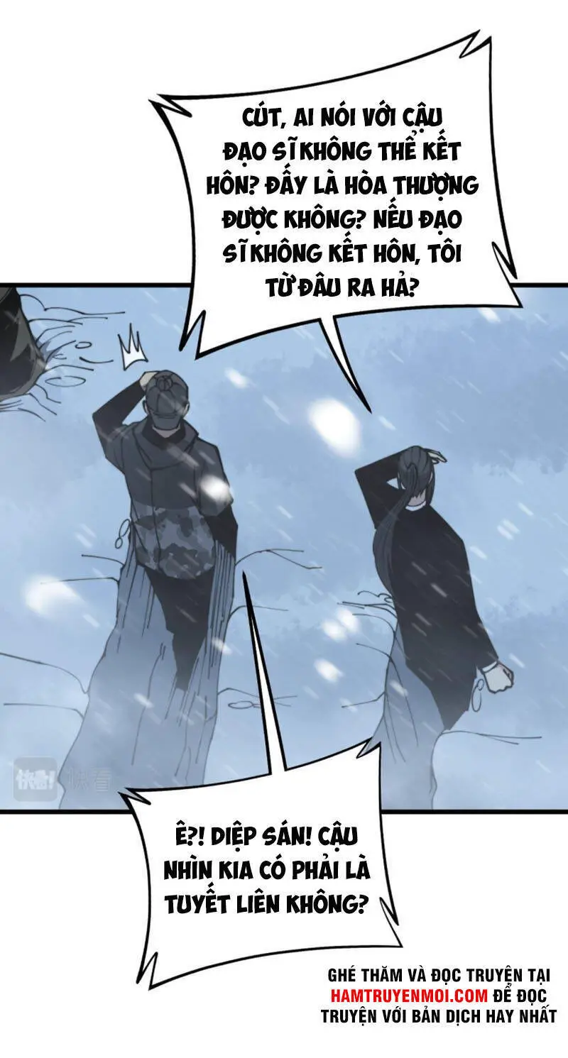 Độc Thủ Vu Y Nettruyen ZZZ Chương 295 Page 29