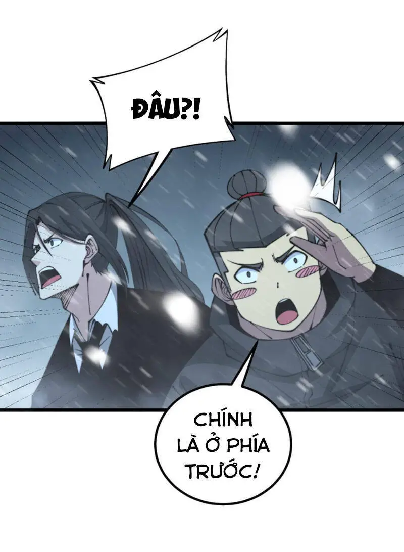 Độc Thủ Vu Y Nettruyen ZZZ Chương 295 Page 30