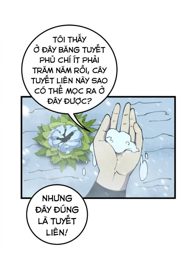Độc Thủ Vu Y Nettruyen ZZZ Chương 295 Page 34