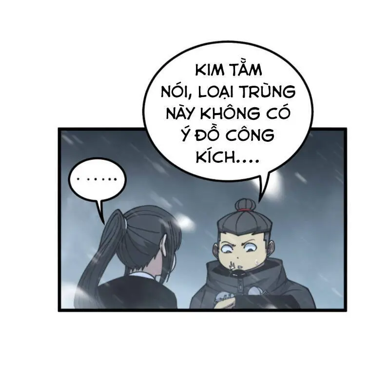 Độc Thủ Vu Y Nettruyen ZZZ Chương 295 Page 42