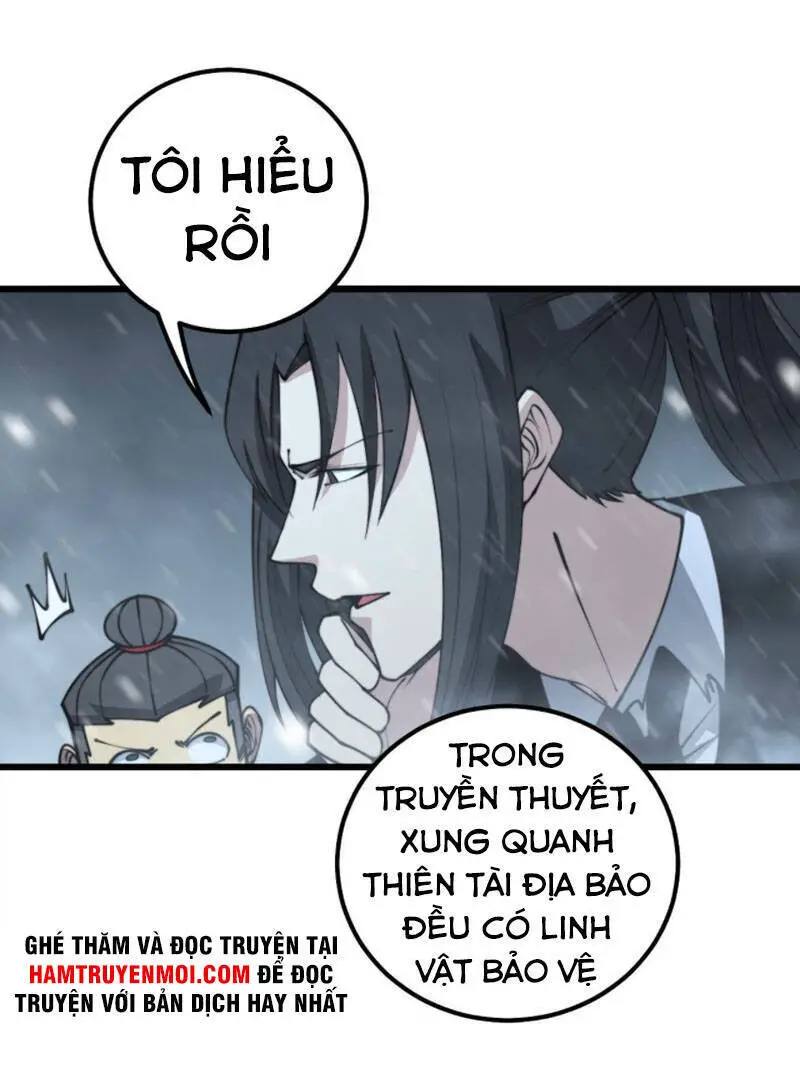 Độc Thủ Vu Y Nettruyen ZZZ Chương 295 Page 45