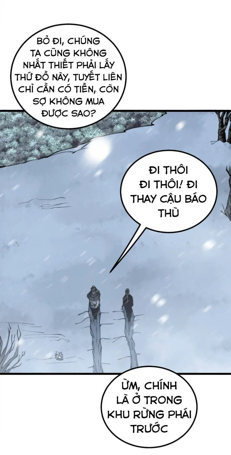 Độc Thủ Vu Y Nettruyen ZZZ Chương 295 Page 48