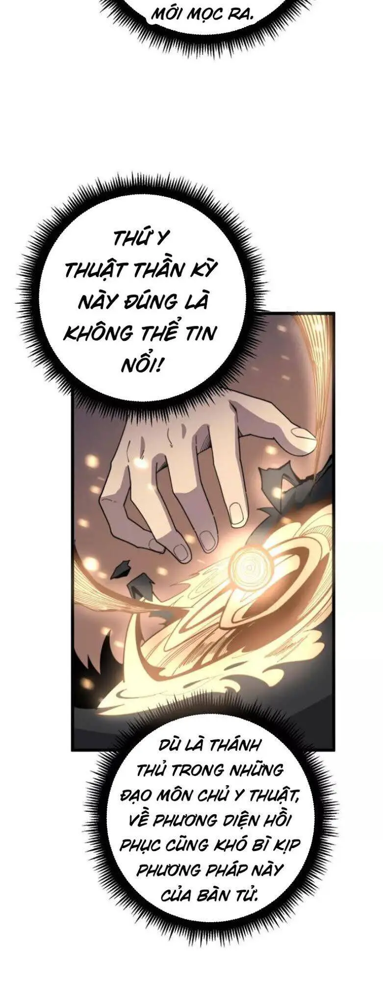 Độc Thủ Vu Y Nettruyen ZZZ Chương 125 Page 15