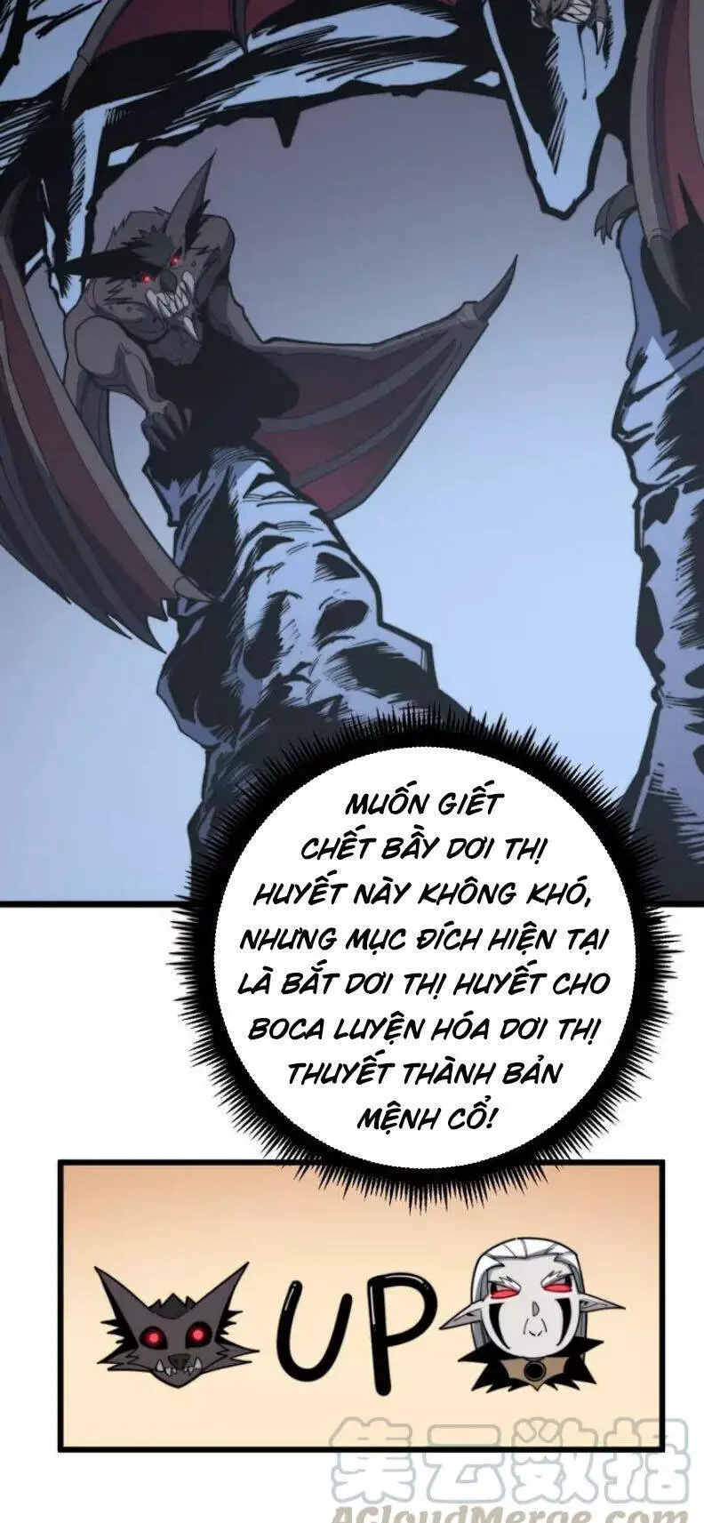 Độc Thủ Vu Y Nettruyen ZZZ Chương 125 Page 18
