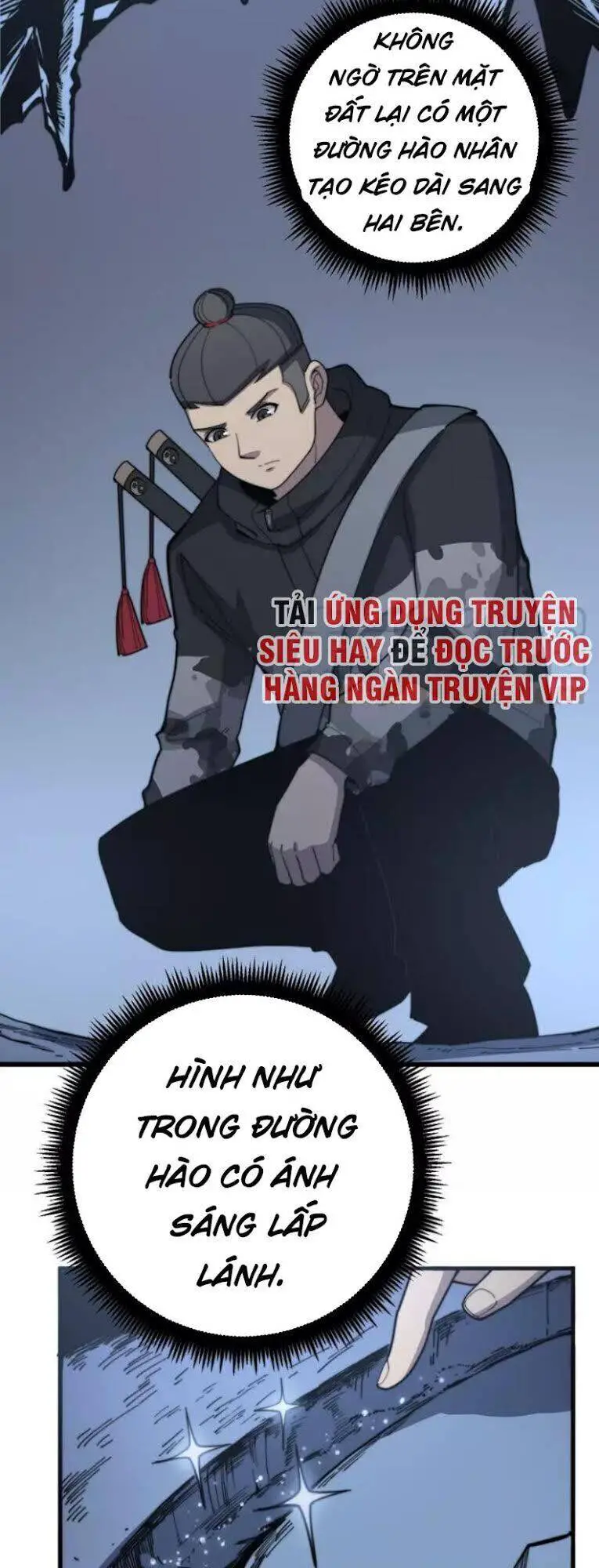 Độc Thủ Vu Y Nettruyen ZZZ Chương 125 Page 40